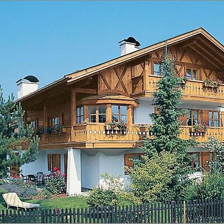 Ferienhaus Rosa 2 & 5 Füssen Exterior foto